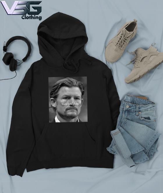 Rams Gm Les Snead Brgridiron Les Snead Fuck Them Picks Tee Shirt, hoodie,  sweater and long sleeve