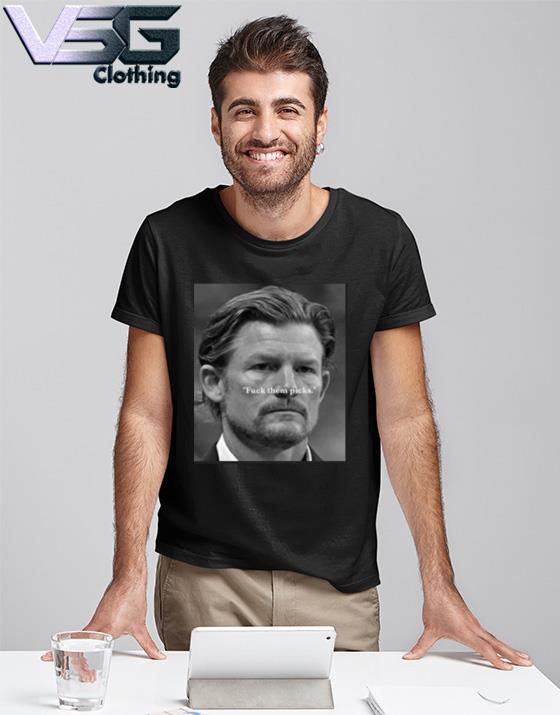 Les Snead Fuck Them Picks T-Shirt, hoodie, sweater, long sleeve and tank top