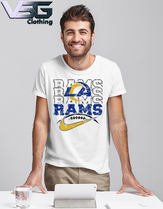 2022 Super Bowl Champions Los Angeles Rams Shirt, hoodie, sweater, long  sleeve and tank top