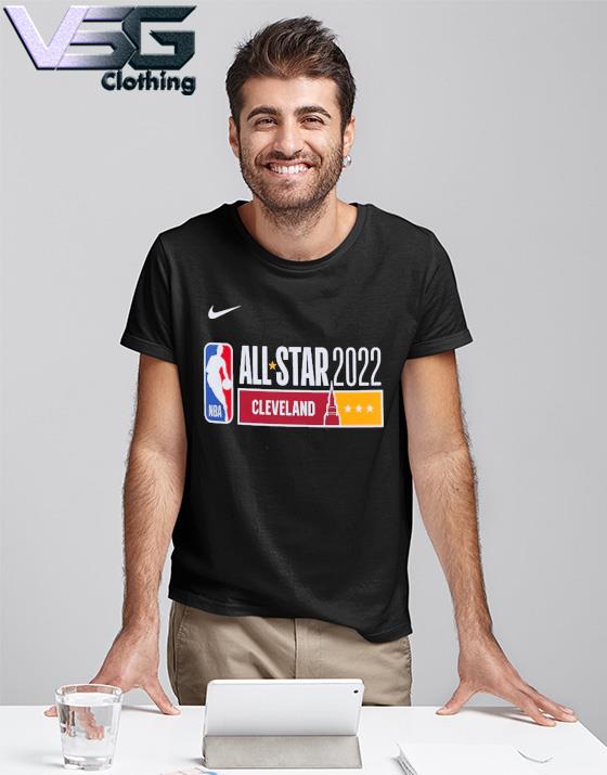 Nice 2022 All-Star Game Essential Logo T-Shirt, hoodie, sweater, long sleeve and tank