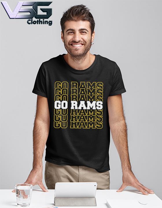 Los Angeles Rams Apparel & Gear