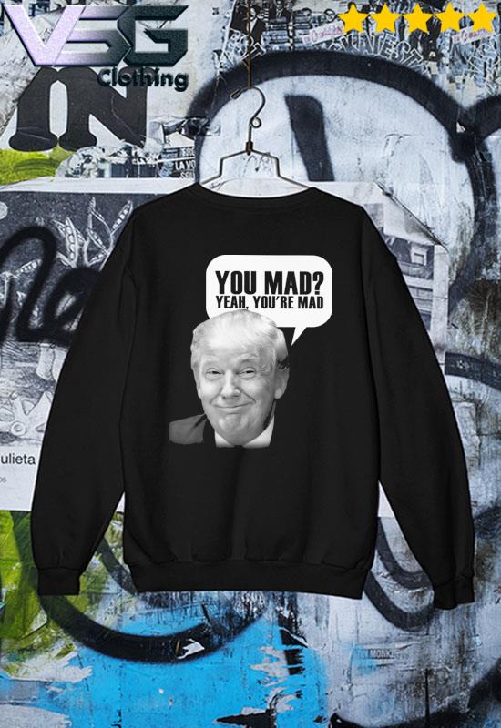 Official Donnie downtown Trump shirt, hoodie, longsleeve