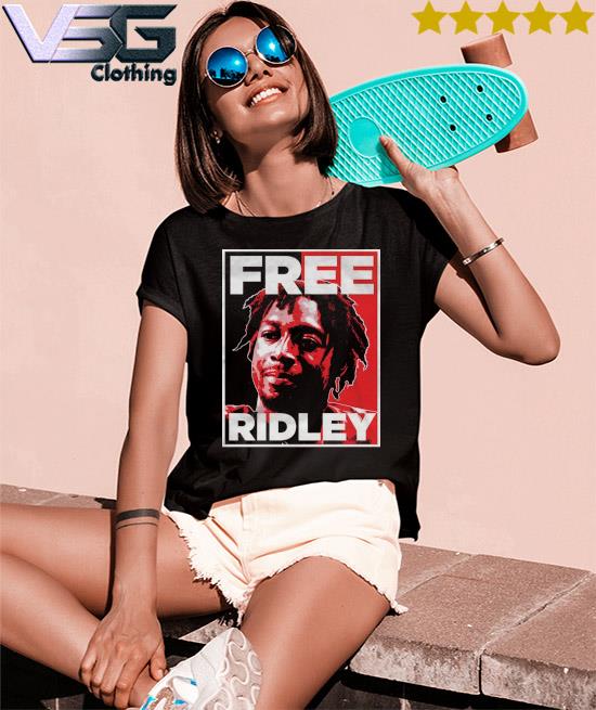 Free Calvin Ridley Shirt, hoodie, sweater, long sleeve and tank top