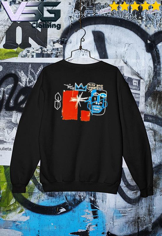 Louis Tomlinson Basquiat Kings Of Egypt III Shirt - Trends Bedding