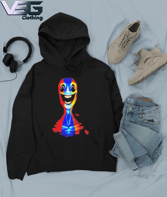 Primary hotsell color hoodie