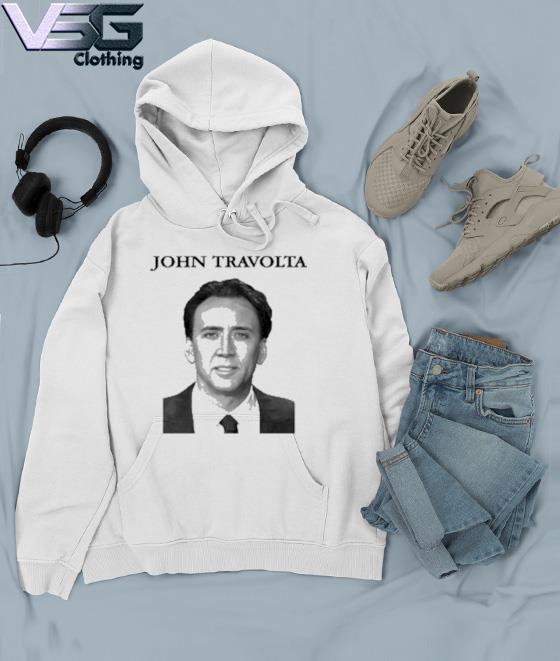 Nicolas hot sale cage hoodie