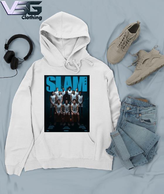 Original Slam The Donda Era Shirt, hoodie, sweater, long sleeve