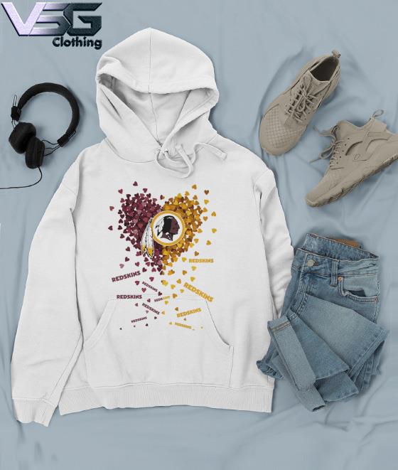 Washington Redskins Caucasians shirt, hoodie, sweater, long sleeve and tank  top