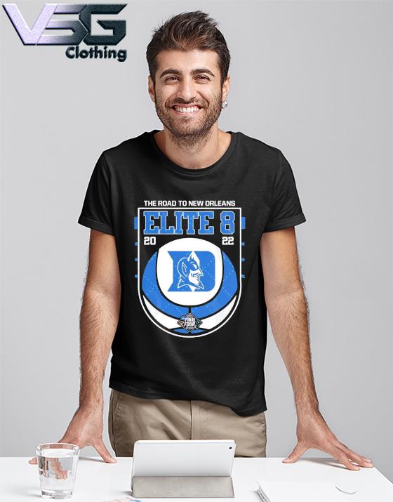 The Duke Blue Devils Shirt, Duke Blue Devils Basketball Graphic