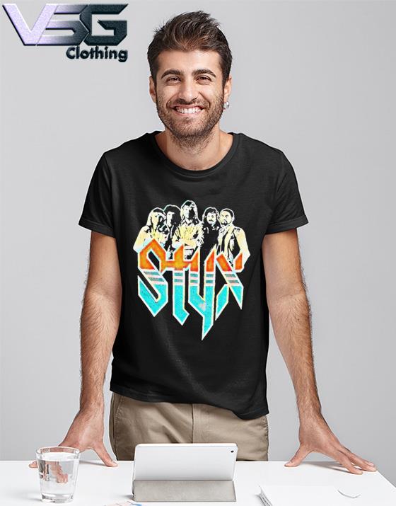 styx shirts