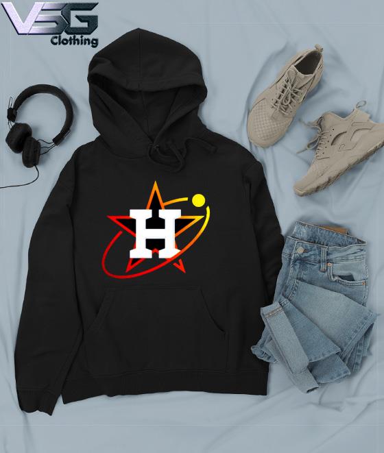 Personalized Houston Astros Space City Custom Name & Number shirt, hoodie,  sweater, long sleeve and tank top