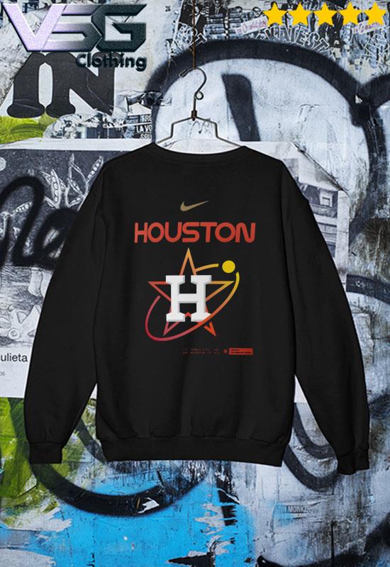 astros nike connect