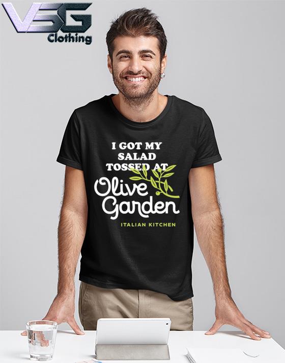 Olive best sale garden shirt