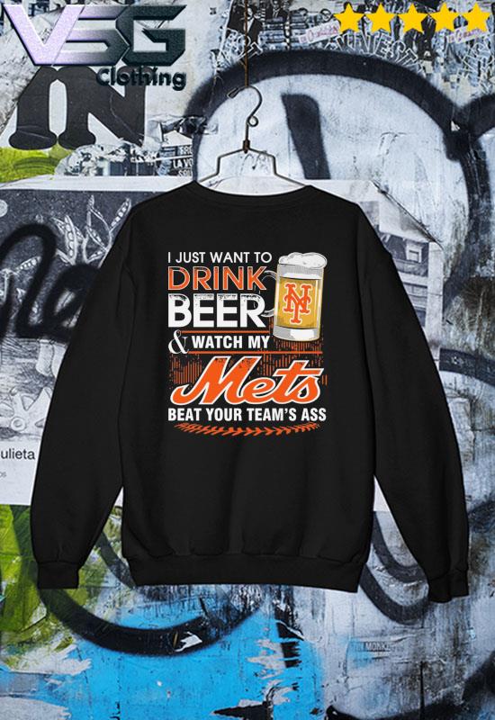 New York Mets Super dad shirt, hoodie, sweater, long sleeve and tank top