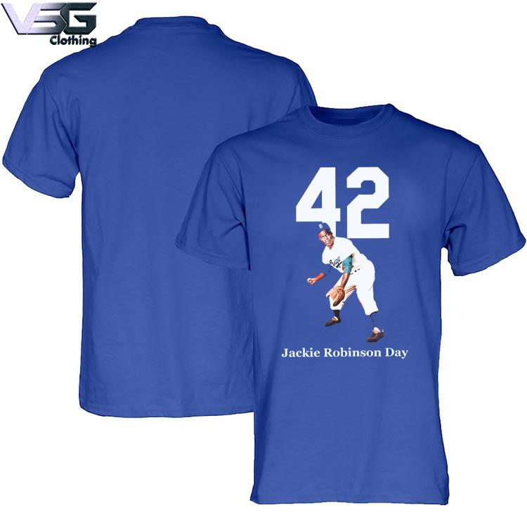 Jackie Robinson Day, Collection, Jackie Robinson Day Gear