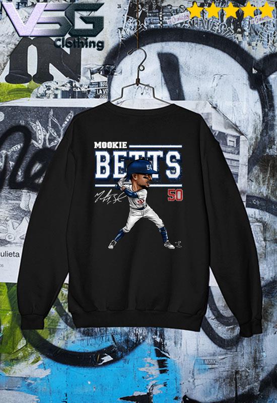 Mookie Betts Clothing for Sale