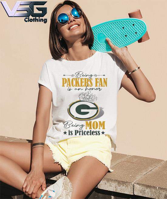 Official Women's Green Bay Packers Gear, Womens Packers Apparel, Ladies  Packers Outfits