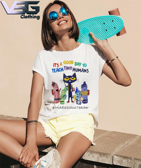 Pete the cat shirts sales for teachers