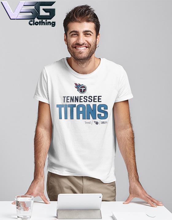 In the Community  Tennessee Titans 