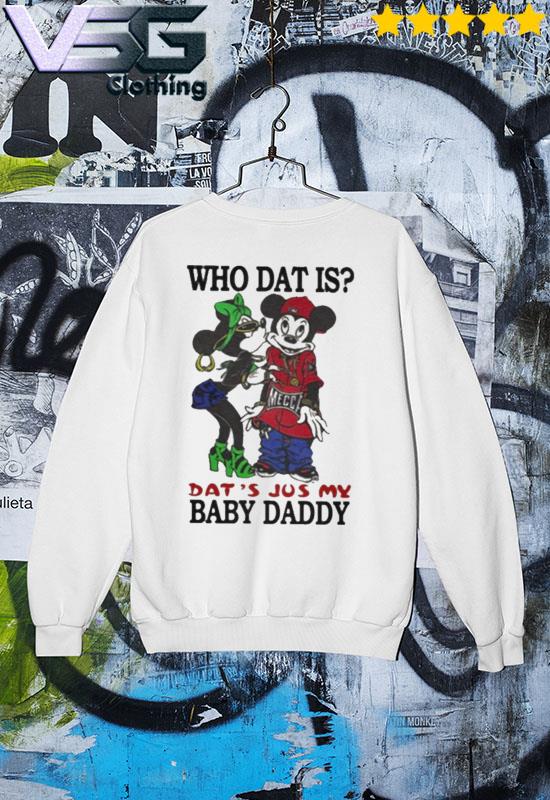 Baby best sale daddy hoodie