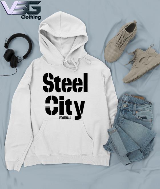 Blitzburgh steel city football shirt, hoodie, longsleeve tee, sweater