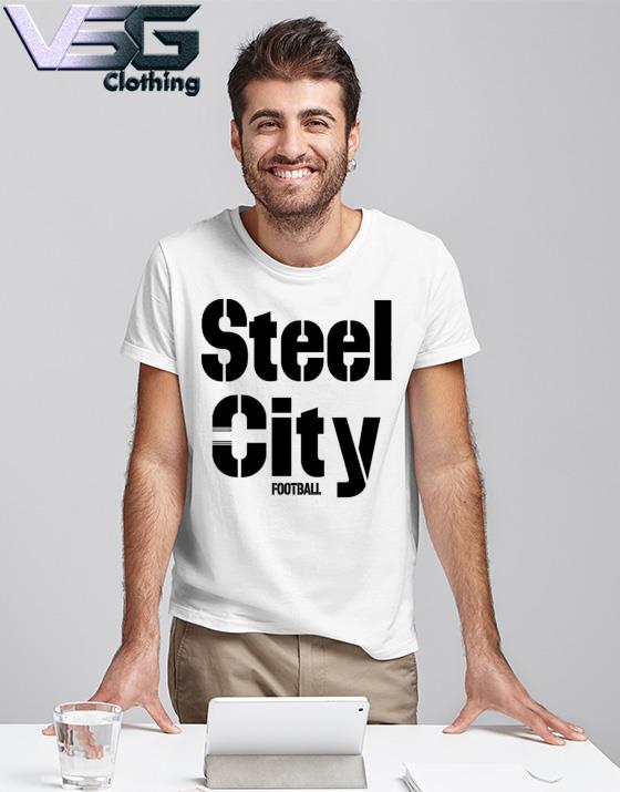 Steel City Tank Top 