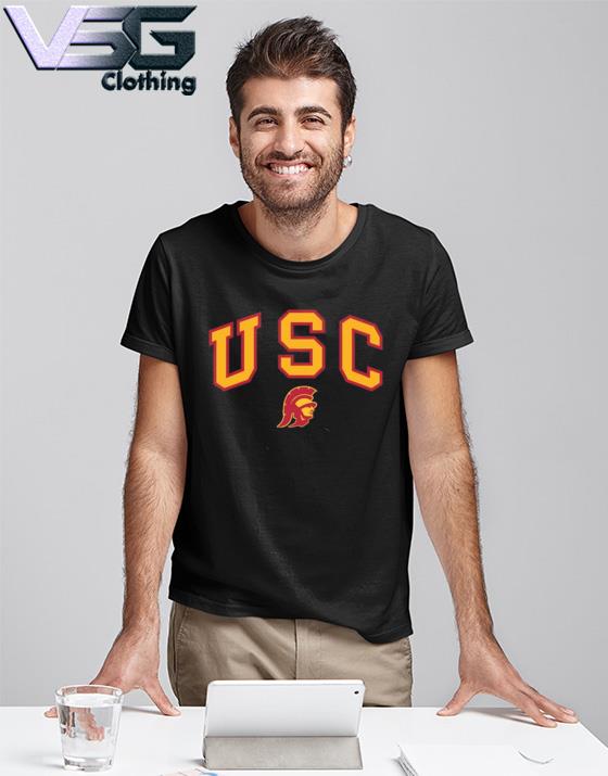 USC Big & Tall Apparel, USC Trojans Big & Tall Clothing