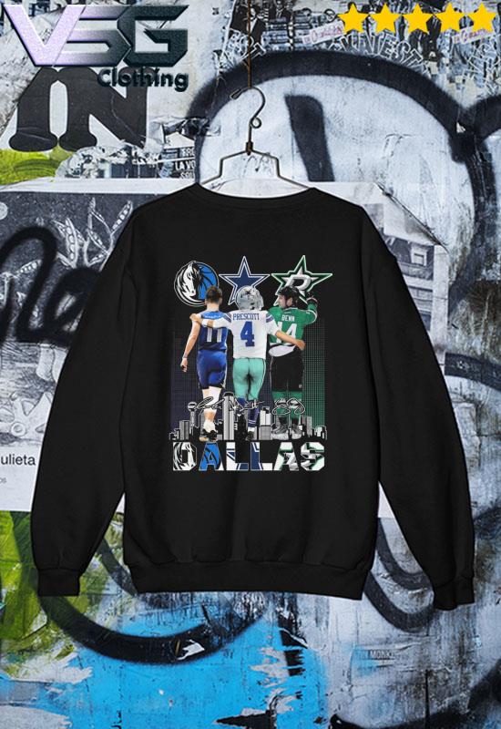 Dallas Cowboys 2022 star shirt, hoodie, sweater, long sleeve and tank top