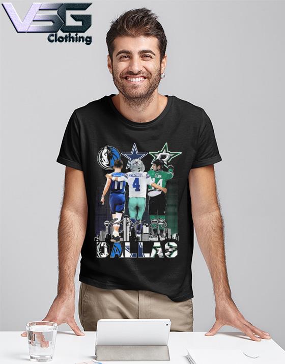 Dallas Sport Team Dallas Mavericks and Dallas Cowboys and Dallas