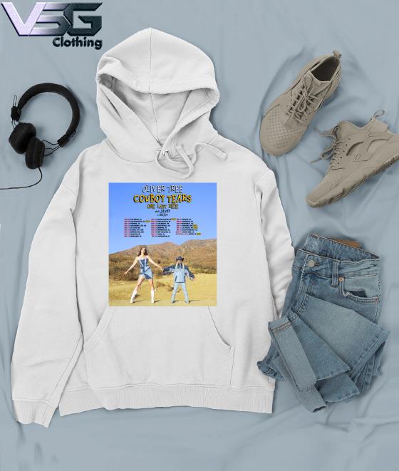 Oliver tree outlet sweatshirt