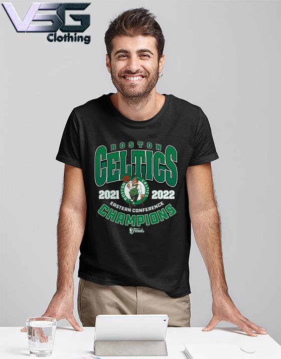 Los celtics hot sale shirt meaning