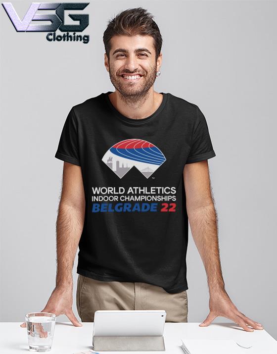 2022 World Athletics Indoor Championships