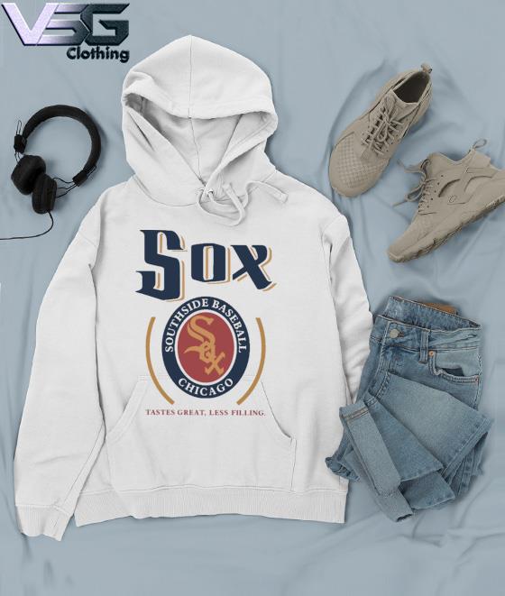 Chicago White Sox South Side Baseball T-Shirt, hoodie, sweater, long sleeve  and tank top