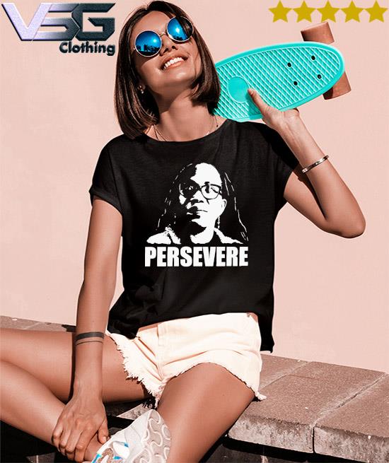 Judge Ketanji Persevere 2022 s Women_s T-Shirts