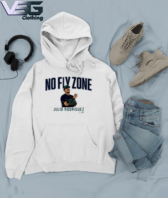 Julio Rodriguez No Fly Zone Shirt, hoodie, sweater, long sleeve