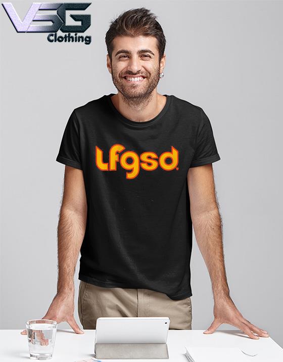 LFGSD Shirt