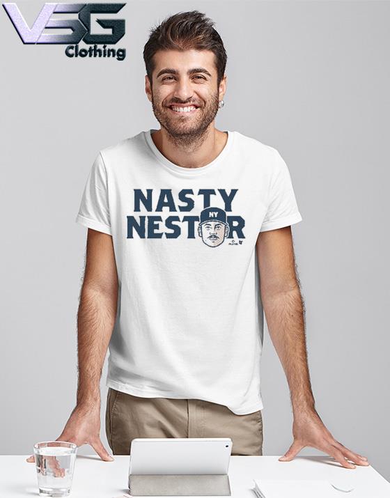 Nasty Nestor Cortes New York Yankees Shirt, hoodie, sweater, long sleeve  and tank top