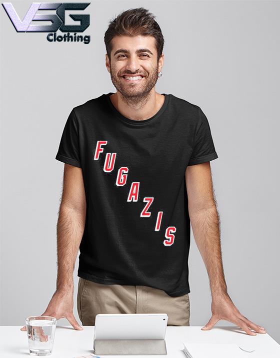 Official Avery Zaretsky Paul Bissonnette Fugazis Shirt, hoodie