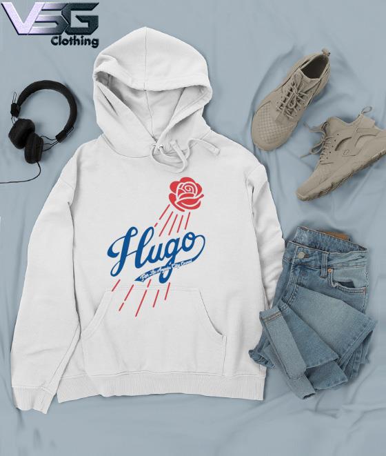 Official Hugo Los Angeles City Council Shirt Hoodie