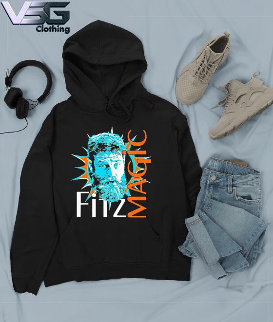 Ryan Fitzpatrick Fitzmagic shirt, hoodie, sweater, long sleeve and tank top