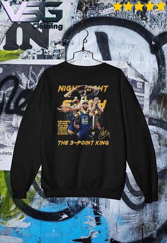 Golden State Warriors Stephen Curry 3-Point shirt, hoodie, sweater