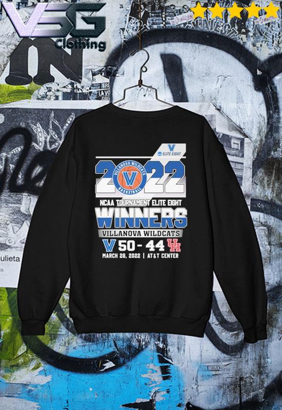 Villanova championship cheap sweatshirt