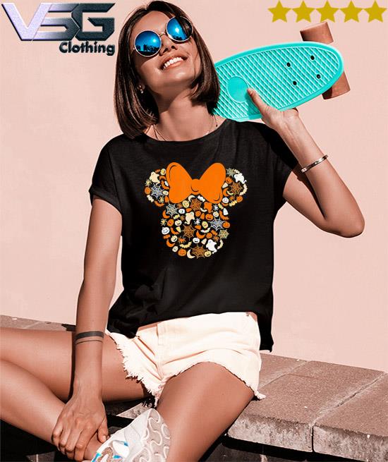 Minnie Mouse Louis Vuitton T-Shirt, Women and Men Fashion L