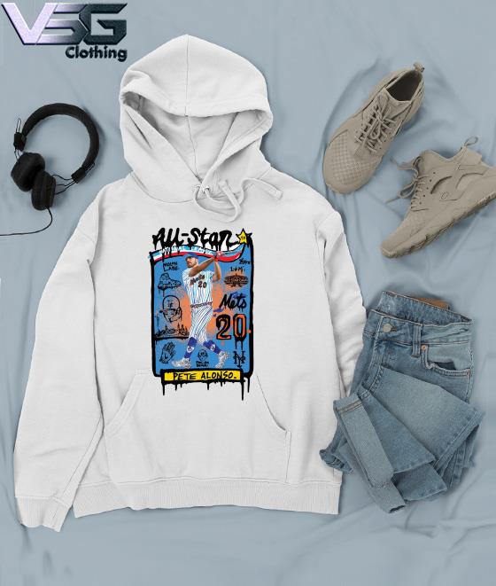 2022 MLB All Star Art Collection – Pete Alonso shirt, hoodie, sweater, long  sleeve and tank top