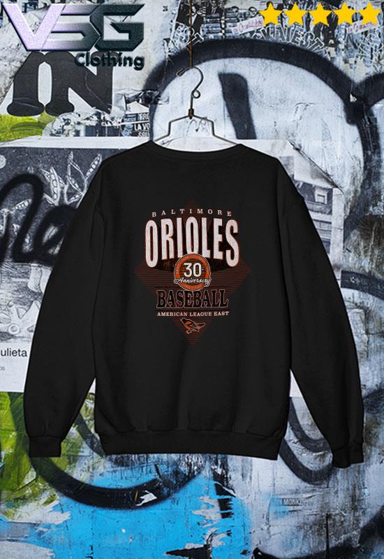 Baltimore Orioles Oriole Park at Camden Yards shirt, hoodie