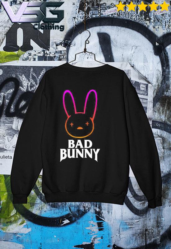 Bad Bunny Target Cute Artwork T-Shirt, hoodie, sweater, long sleeve and  tank top