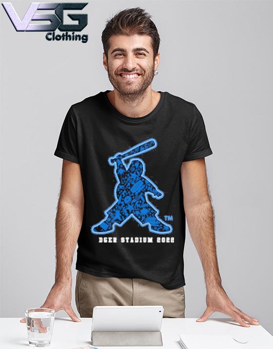 Dodger Stadium Unisex T-Shirt