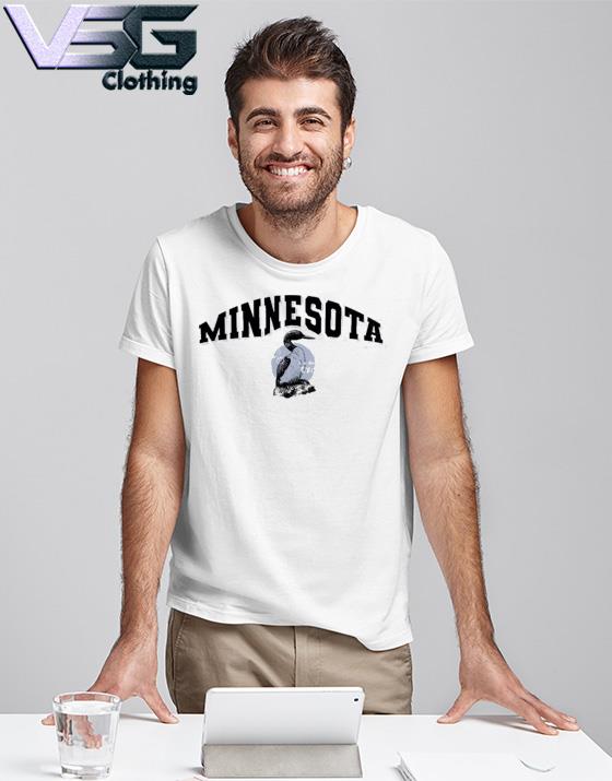 Glaive Merch Minnesota Clollection Minnesota Is A Place That Exists shirt