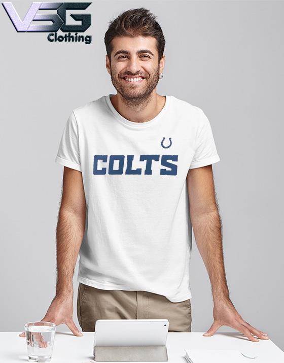 American Flag Best Dad Ever The Indianapolis Colts Father T-Shirt - T-shirts  Low Price