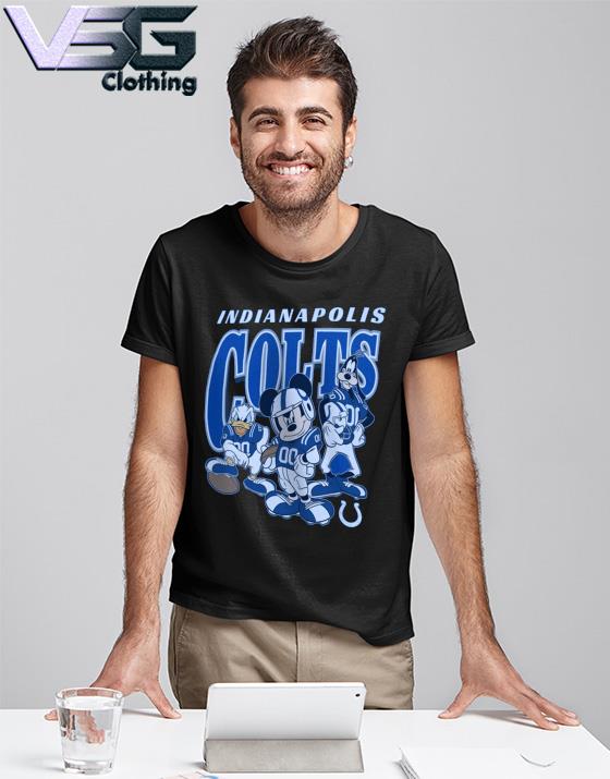 disney colts shirt